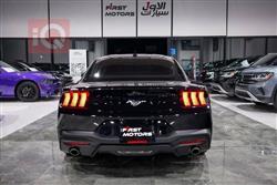 فورد موستانج